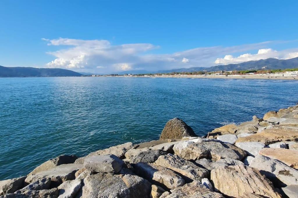 Appartamento Albachiara La Spezia Exterior foto